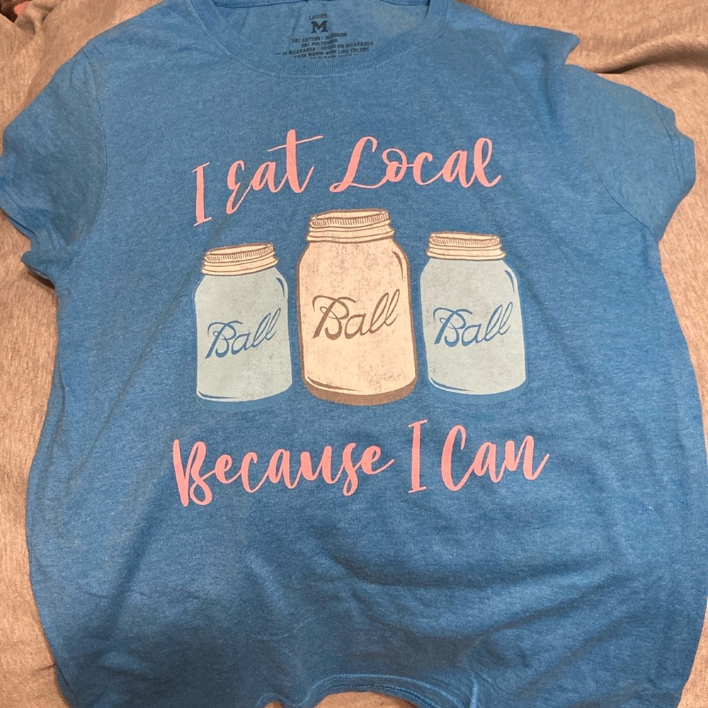 Cute Graphic T-Shirt
